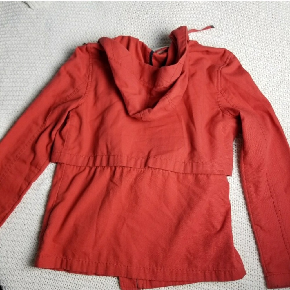 Nordstroms Hinge Cargo Jacket - image 5